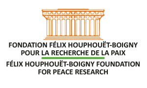 Fondation Félix Houphouët Boigny pour la Recherche de la Paix