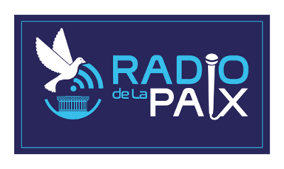 Radio de la Paix Live